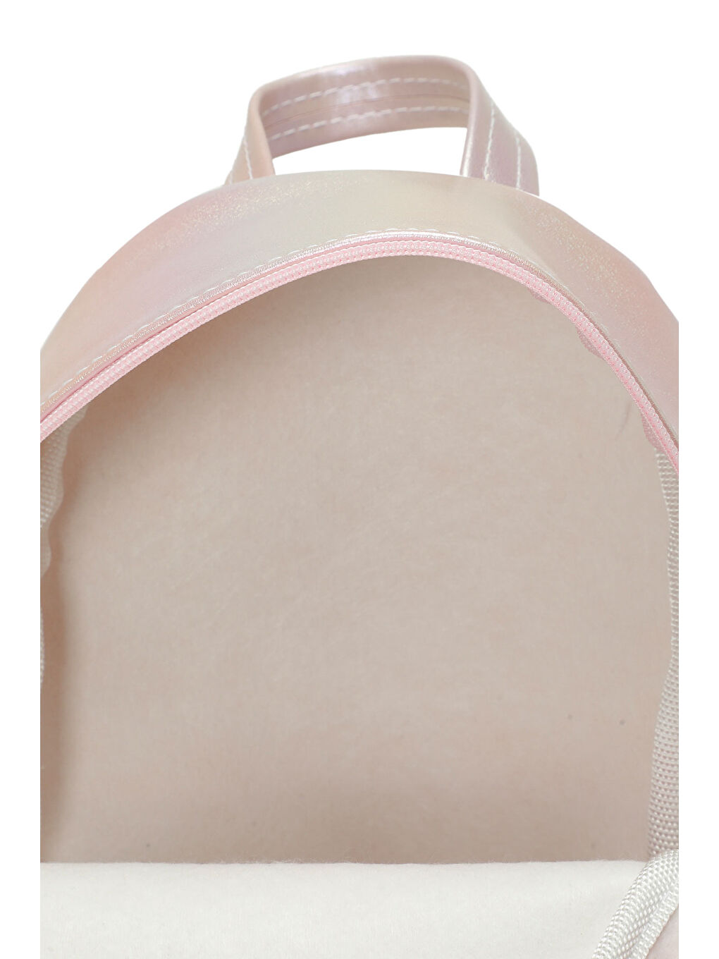 HEART  SRT 5FX Pembe Kız Çocuk Sırt Çantası-3