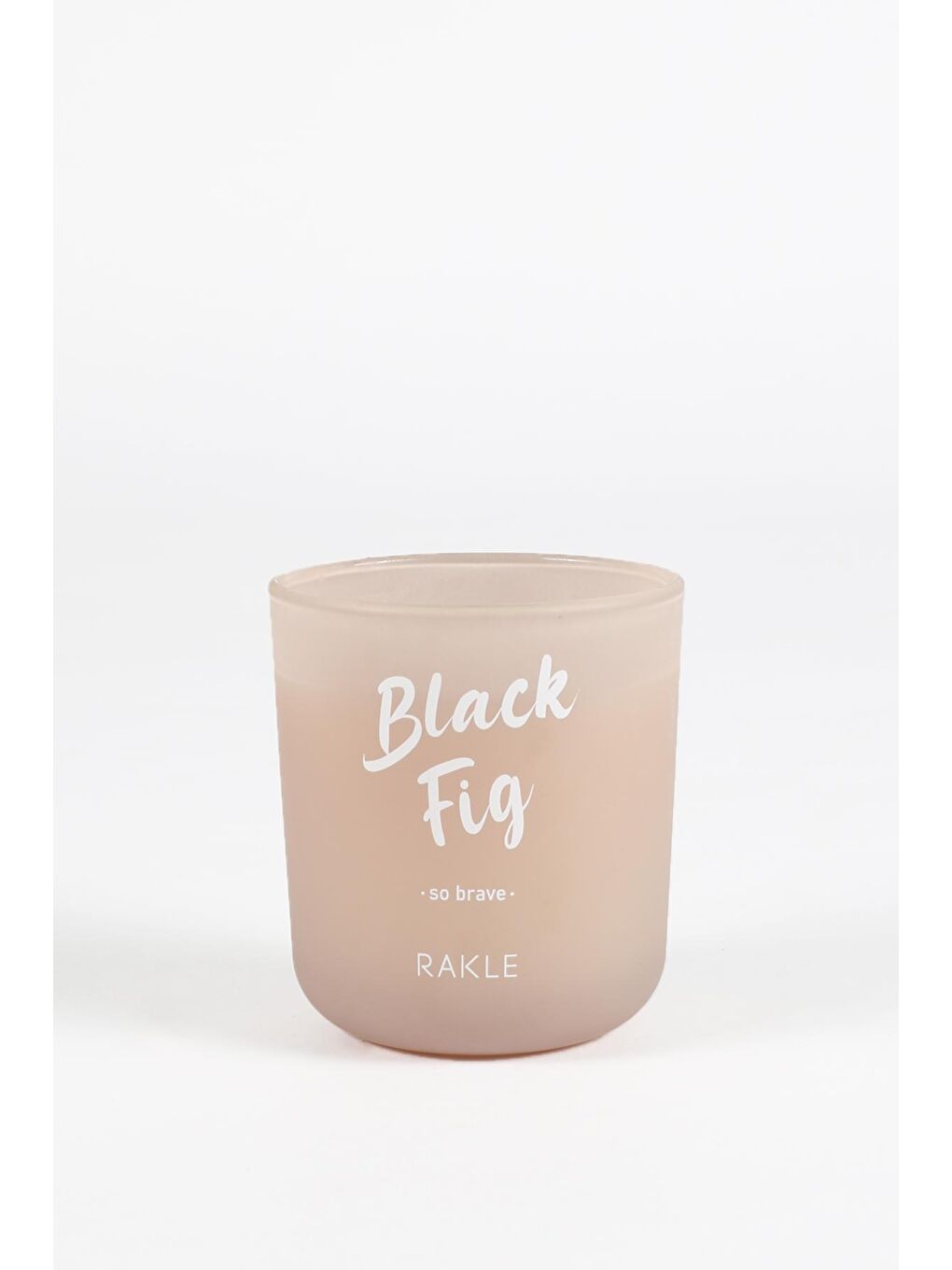 RAKLE Pembe Black Fig Mum Pembe 175 cc - 1