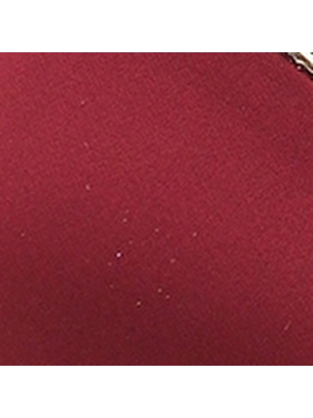 Kırmızı Marigold Metal Orta Boy Topuklu Fiyonklu Saten Kadın Ayakkabı-6