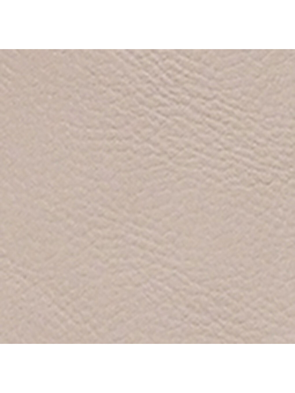 Bej Küt Burunlu Kısa Topuklu Bantlı Mary Jane Kadın Ayakkabı-6