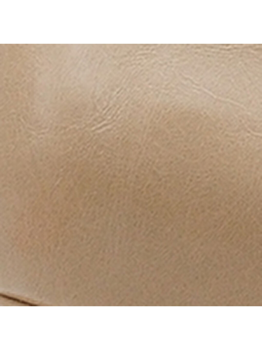 Bej Mirabel Sivri Burunlu Tokalı Orta Topuklu Kadın Ayakkabı-6