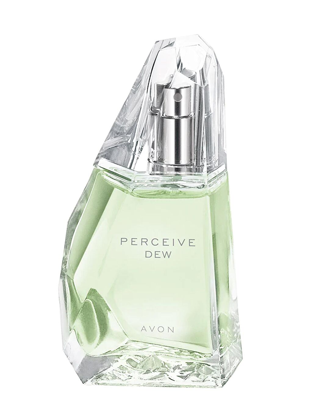 AVON Renksiz Perceive Dew Kadın Parfüm Edt 50 Ml.