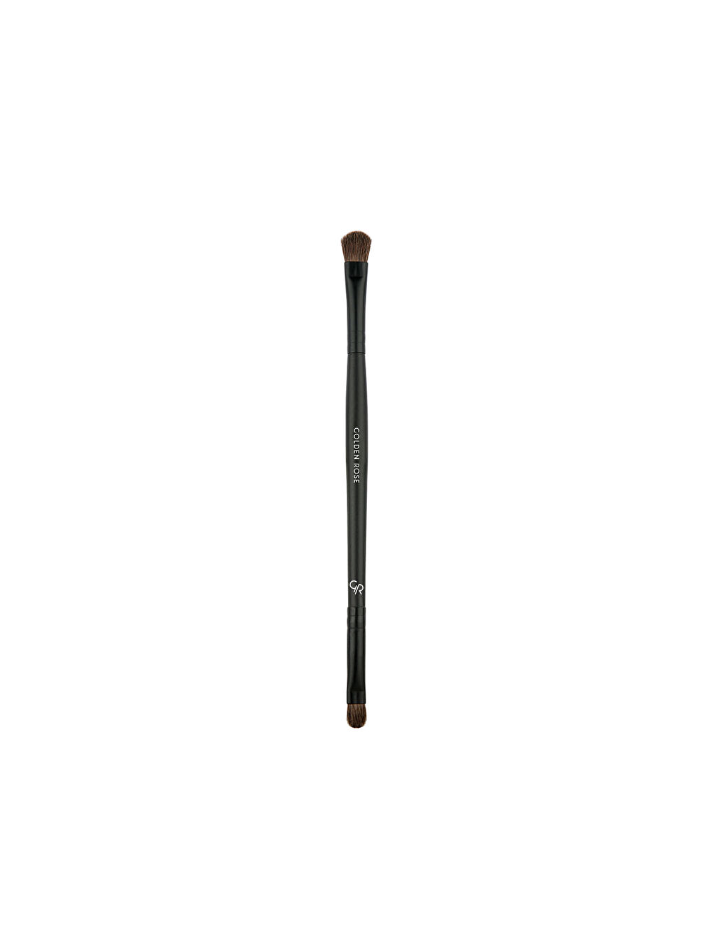 Dual Ended Eyeshadow Brush Far Fırçası-1