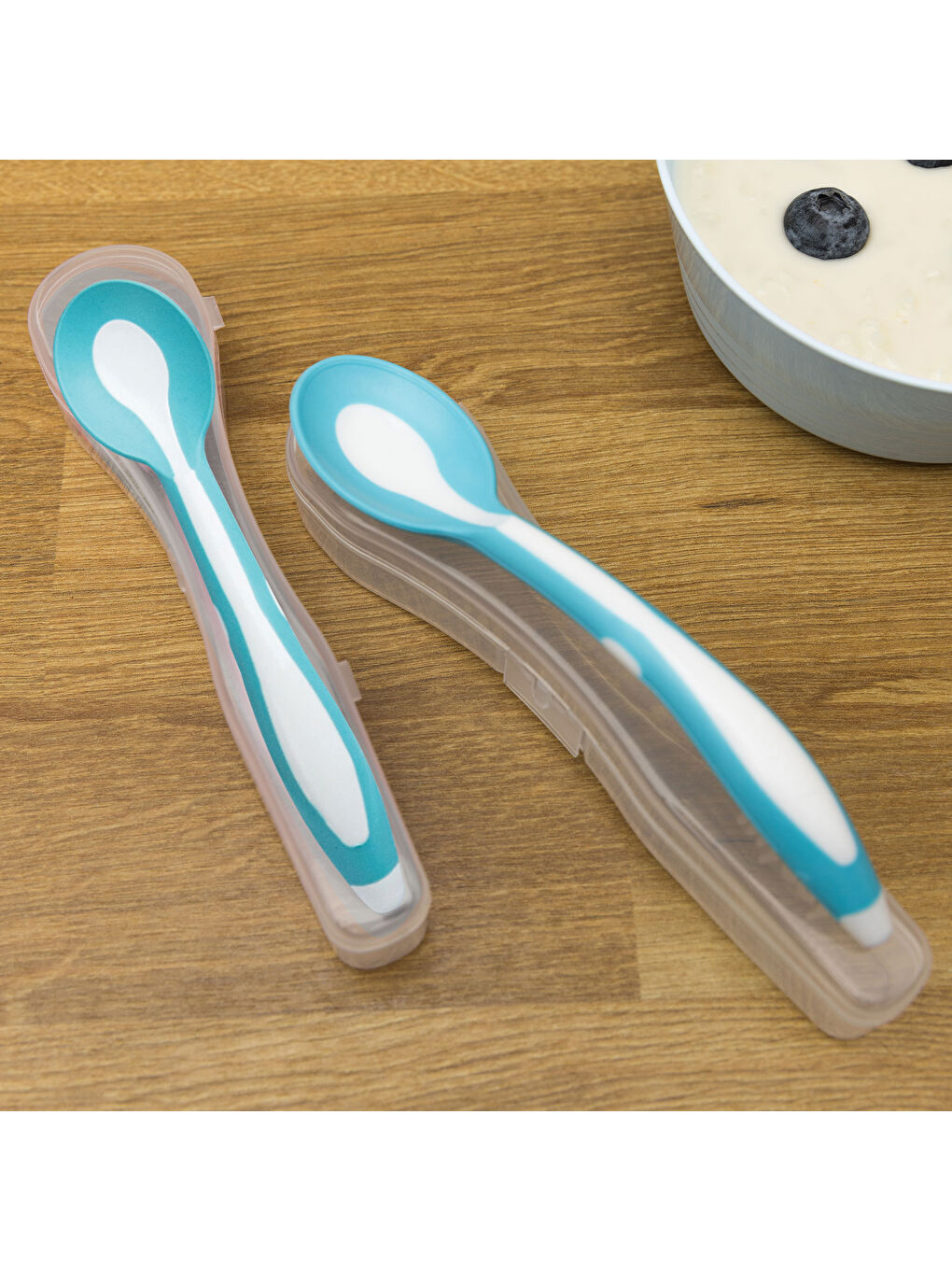 Taşıma Kutulu Kaşık-4