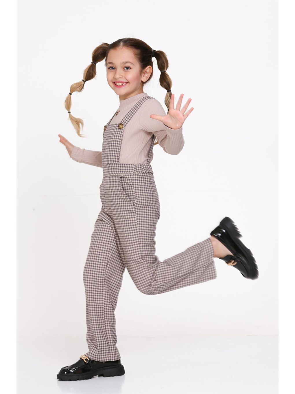 Mor Ekose Badili 5-9 Yaş Tulum-2