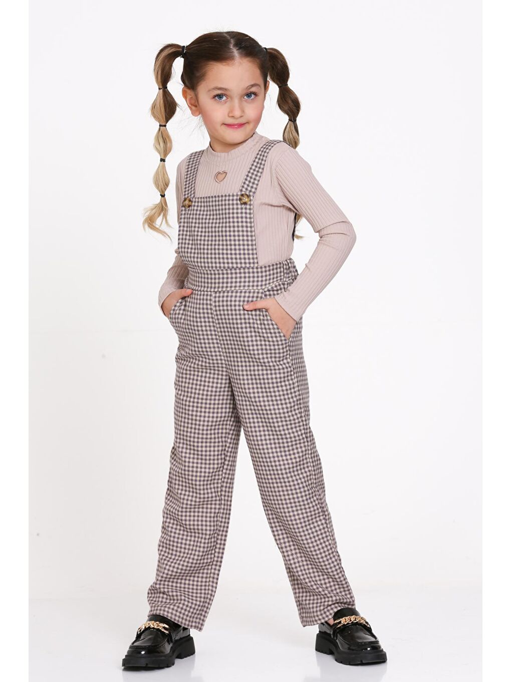 Mor Ekose Badili 5-9 Yaş Tulum-3