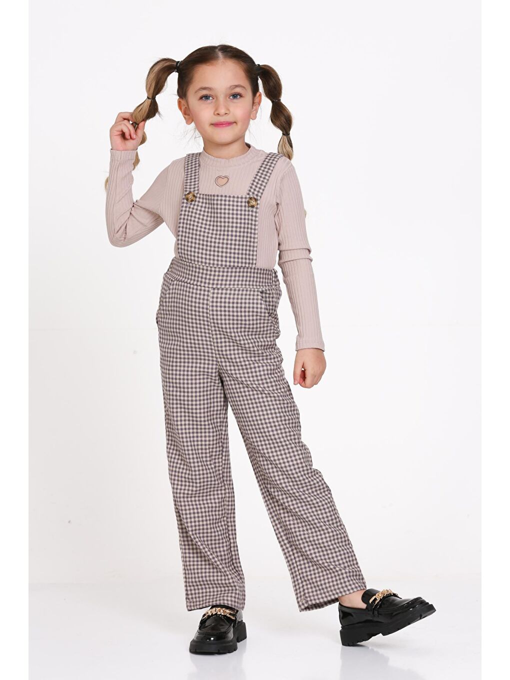 Mor Ekose Badili 5-9 Yaş Tulum-4