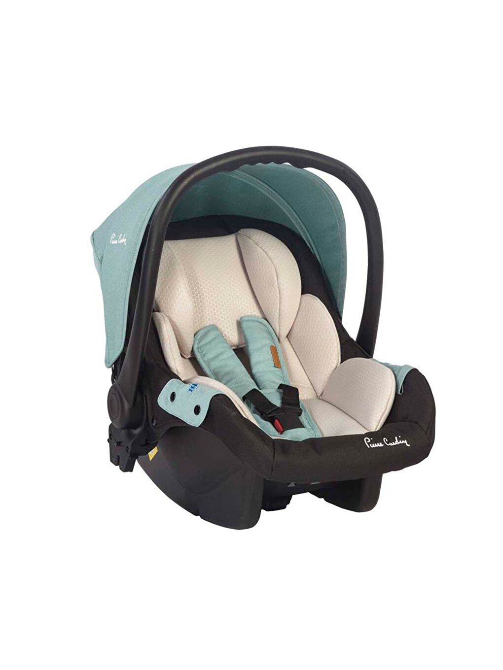 Twıst +Plus Bebek Arabası Yeşil-1