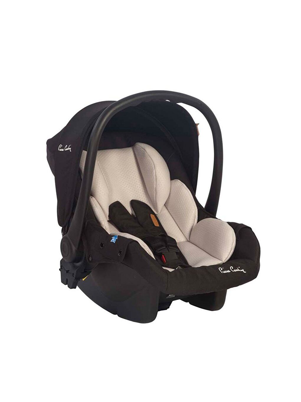 Twıst +Plus Bebek Arabası Siyah-1