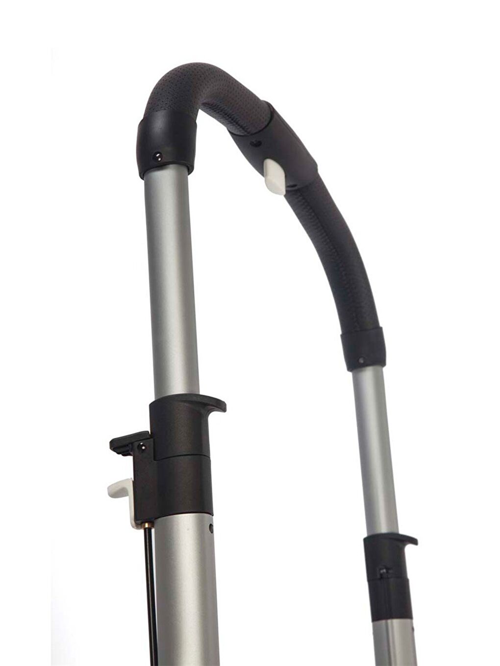 Twıst +Plus Bebek Arabası Siyah-3