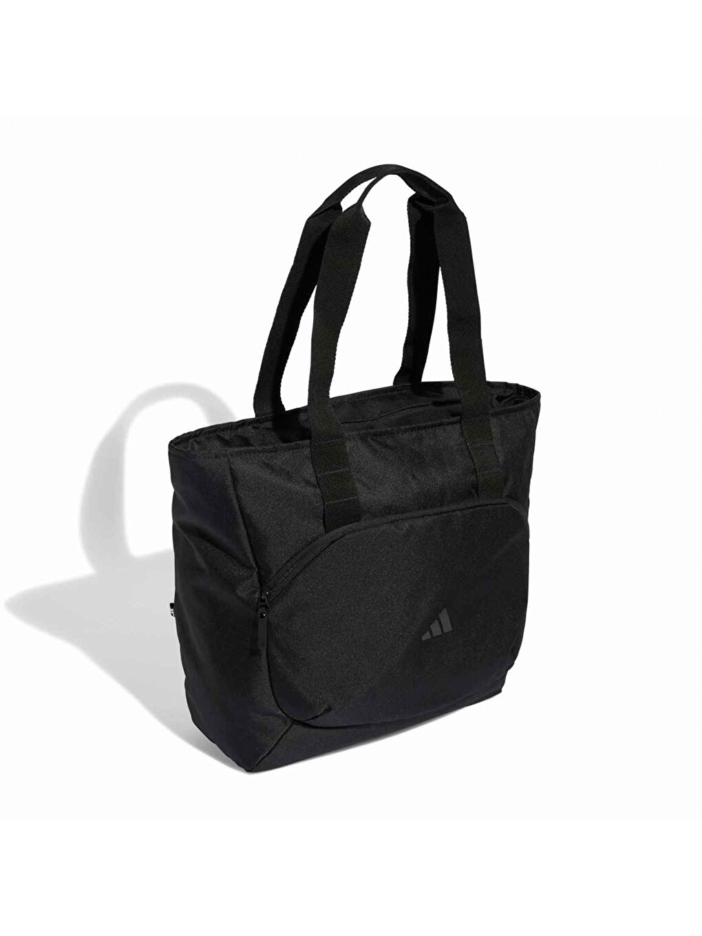 Prime Tote Siyah Omuz Çantası-2