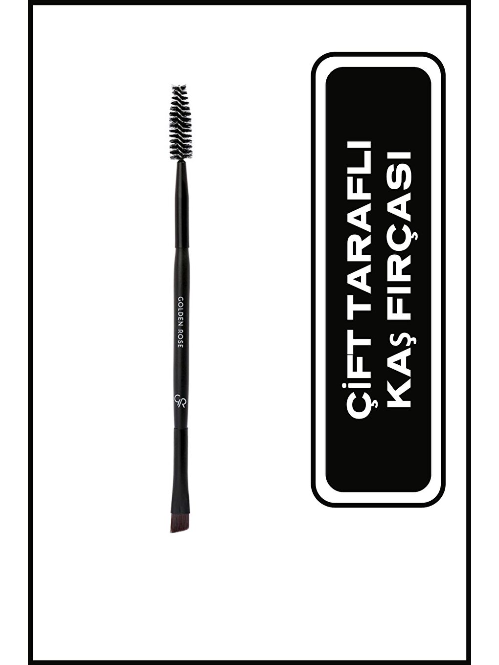 Eyebrow Brush Kaş Fırçası