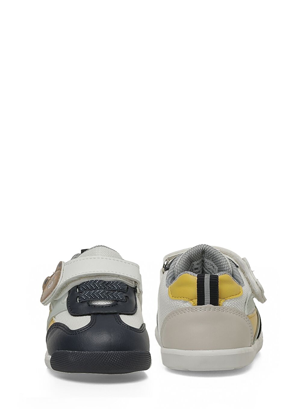 ARDO.I6FX Lacivert Erkek Bebek Sneaker-4