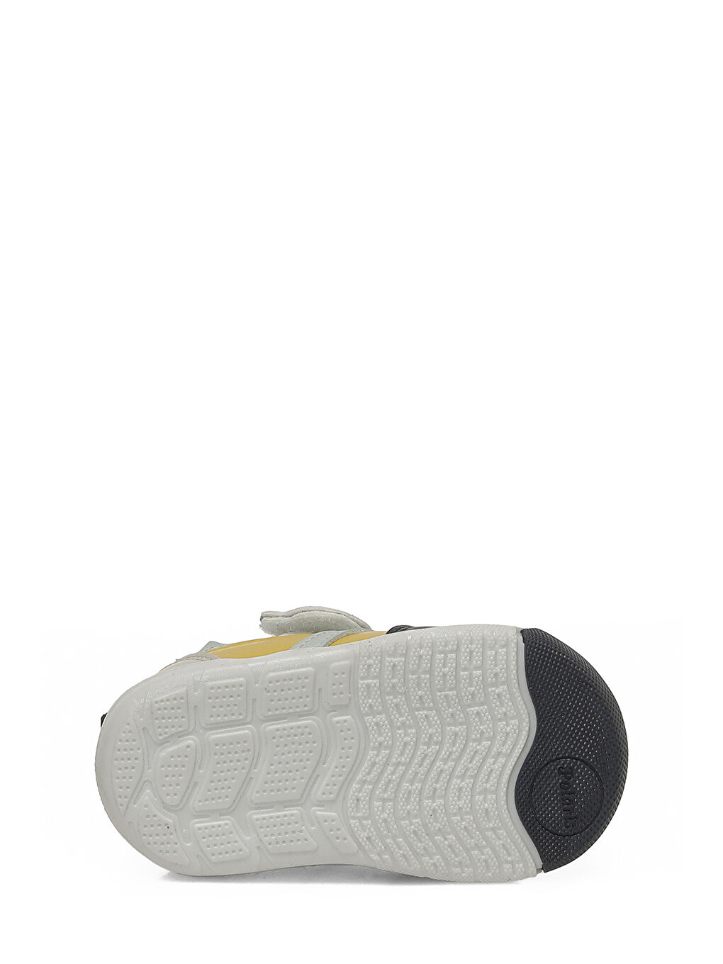 ARDO.I6FX Lacivert Erkek Bebek Sneaker-5