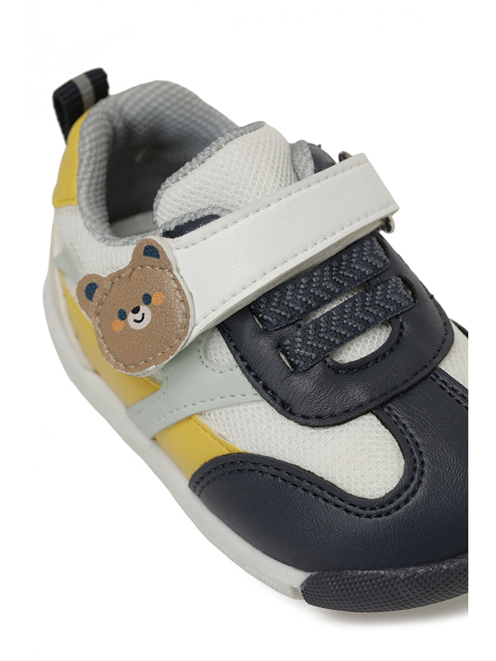 ARDO.I6FX Lacivert Erkek Bebek Sneaker-6