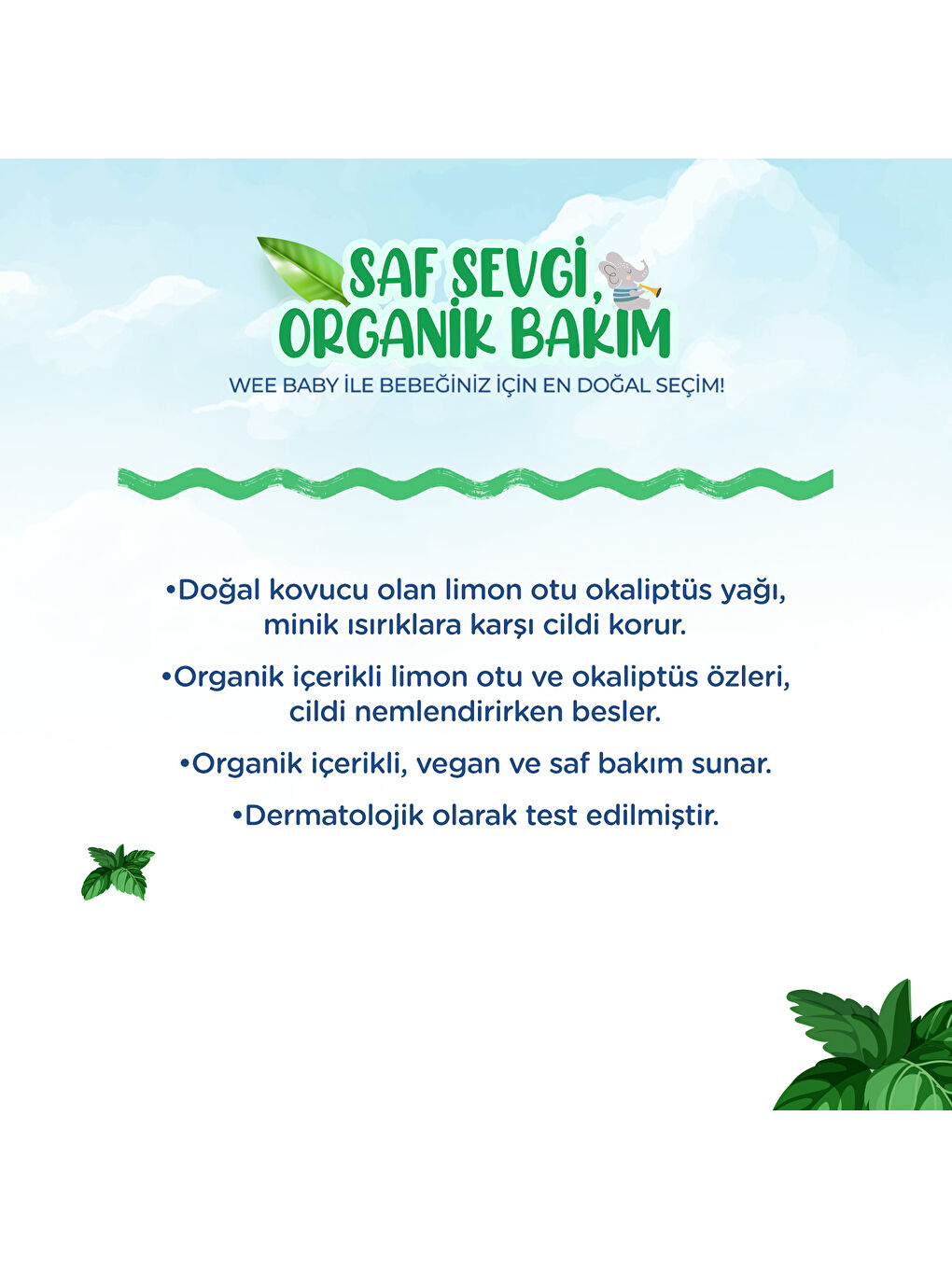 Koruyucu Bebek Spreyi 100 ml-1