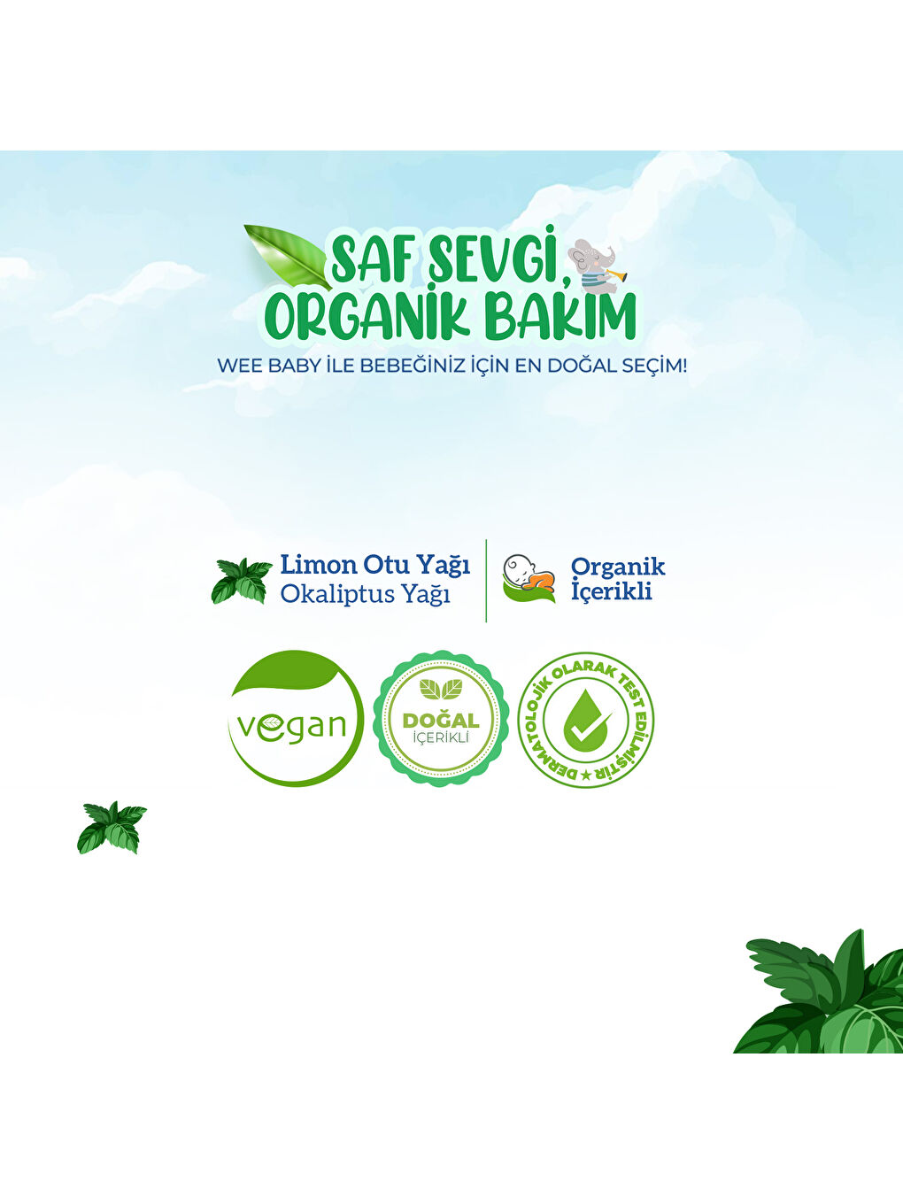Koruyucu Bebek Spreyi 100 ml-2