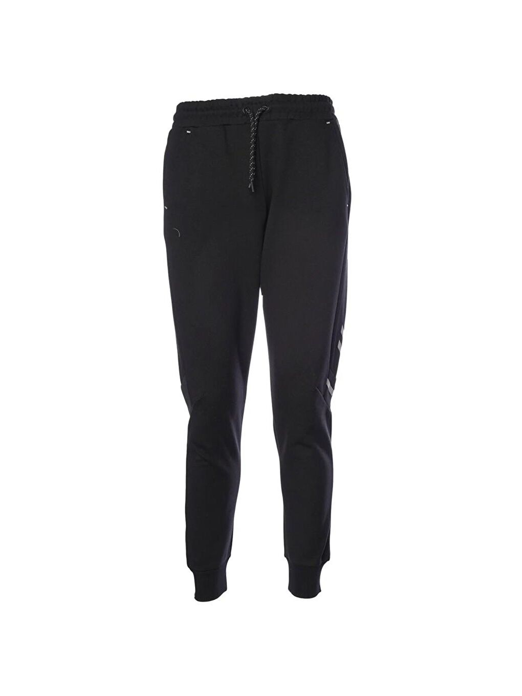 Fuyu Kadın Siyah Eşofman Altı