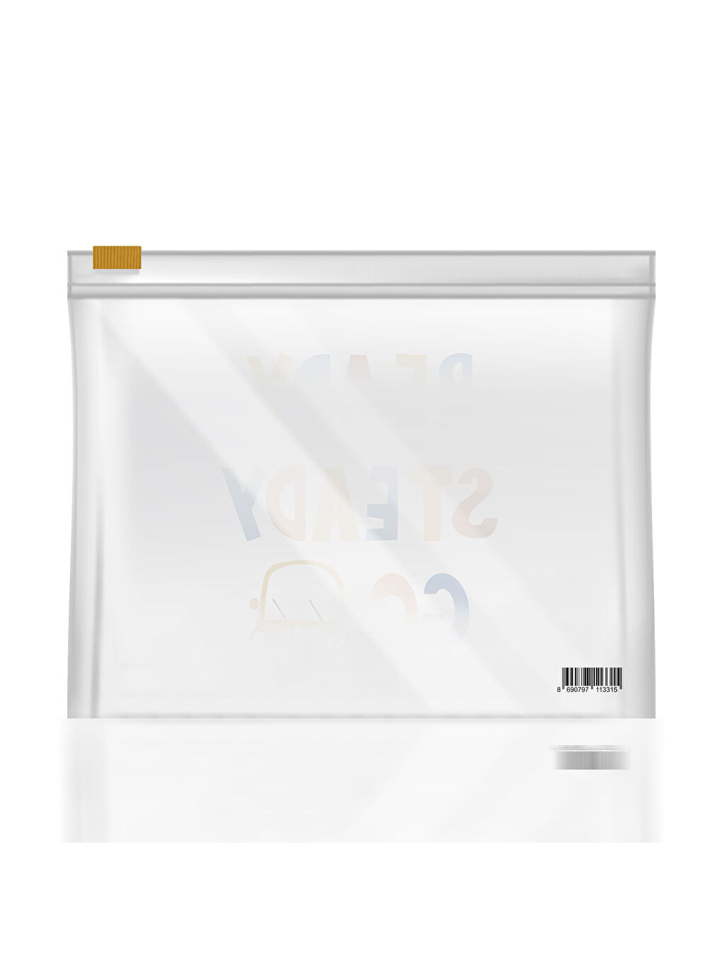 Kilitli Çanta Erkek (Araba)-2