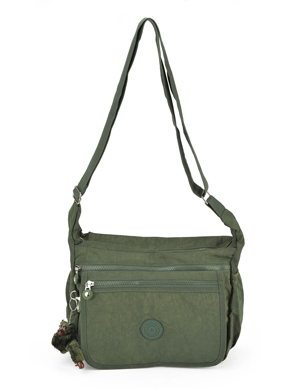 Kadın Kol ve Çapraz Çanta 151441Z126B Yeşil