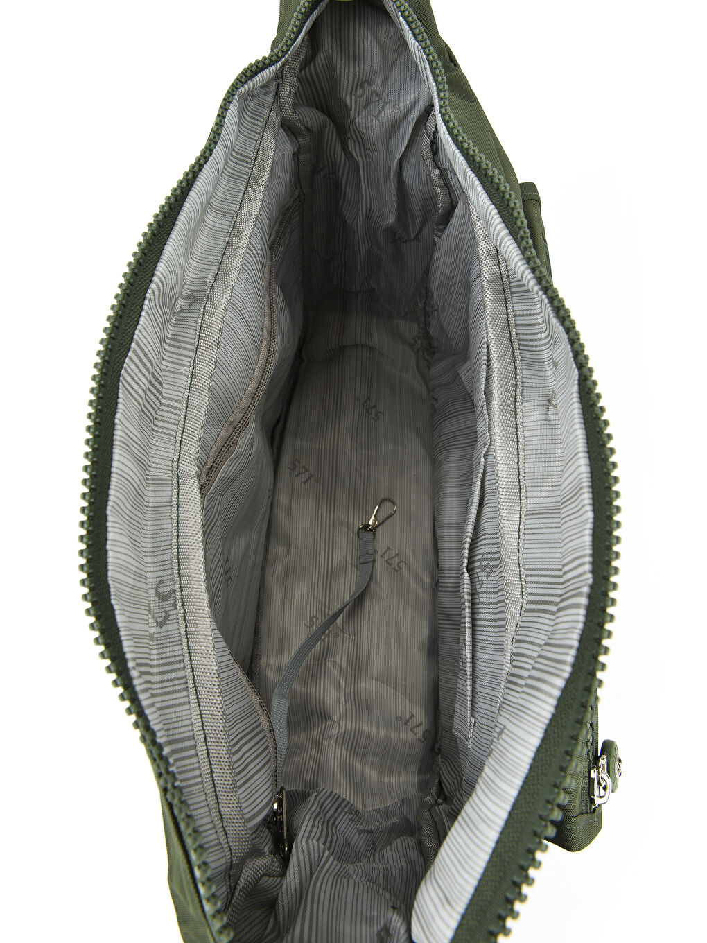 Kadın Kol ve Çapraz Çanta 151441Z126B Yeşil-3