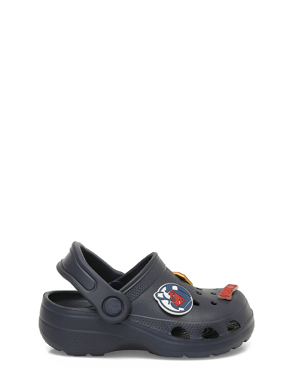 FROGI.P5FX Lacivert Erkek Çocuk Deniz Ayakkabısı