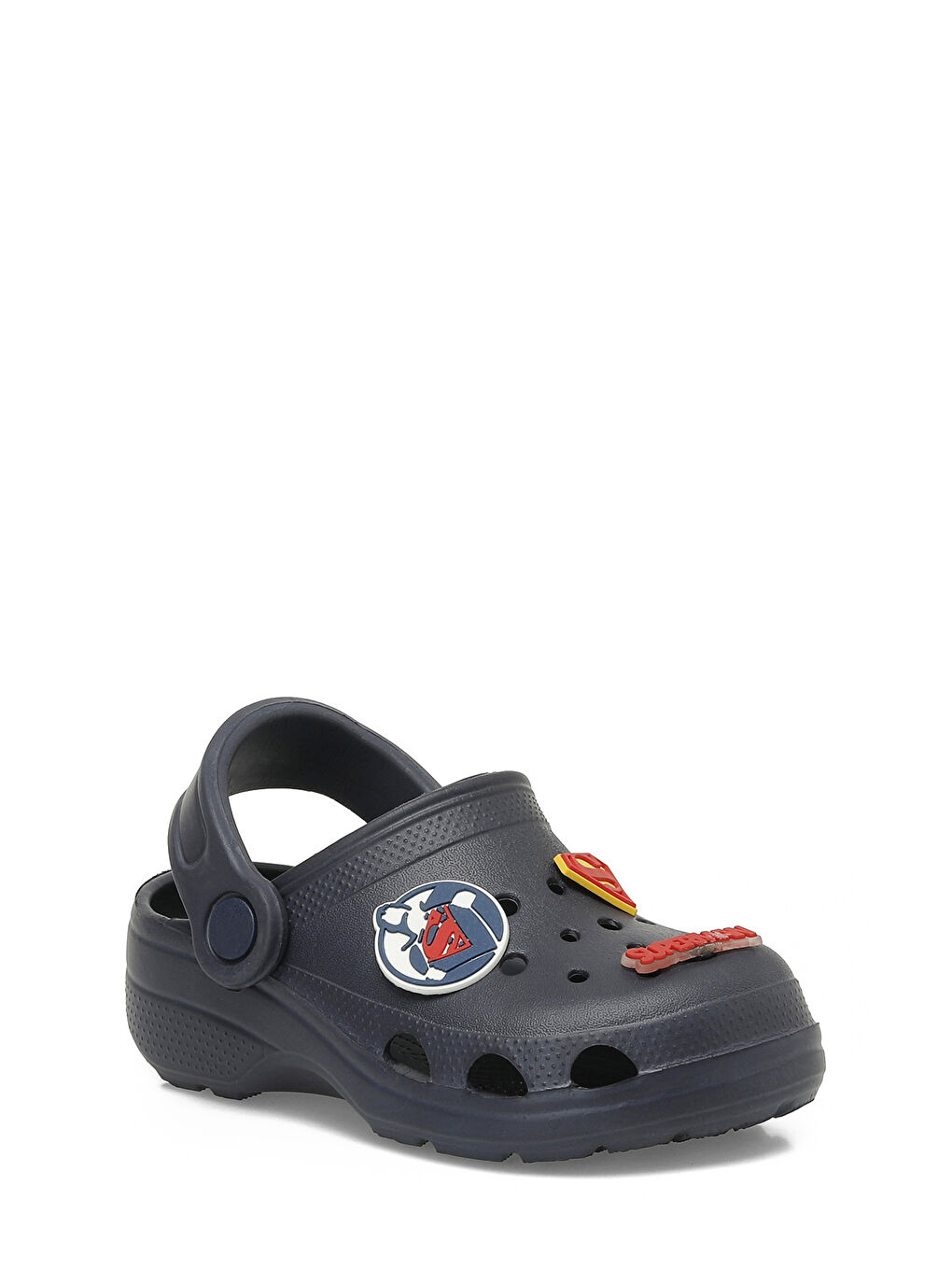 FROGI.P5FX Lacivert Erkek Çocuk Deniz Ayakkabısı-1