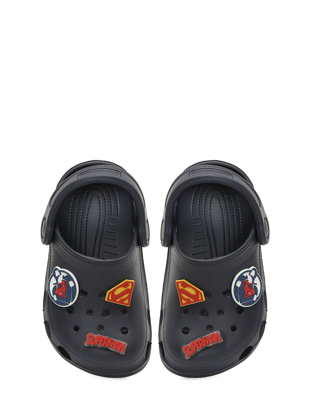 FROGI.P5FX Lacivert Erkek Çocuk Deniz Ayakkabısı-3