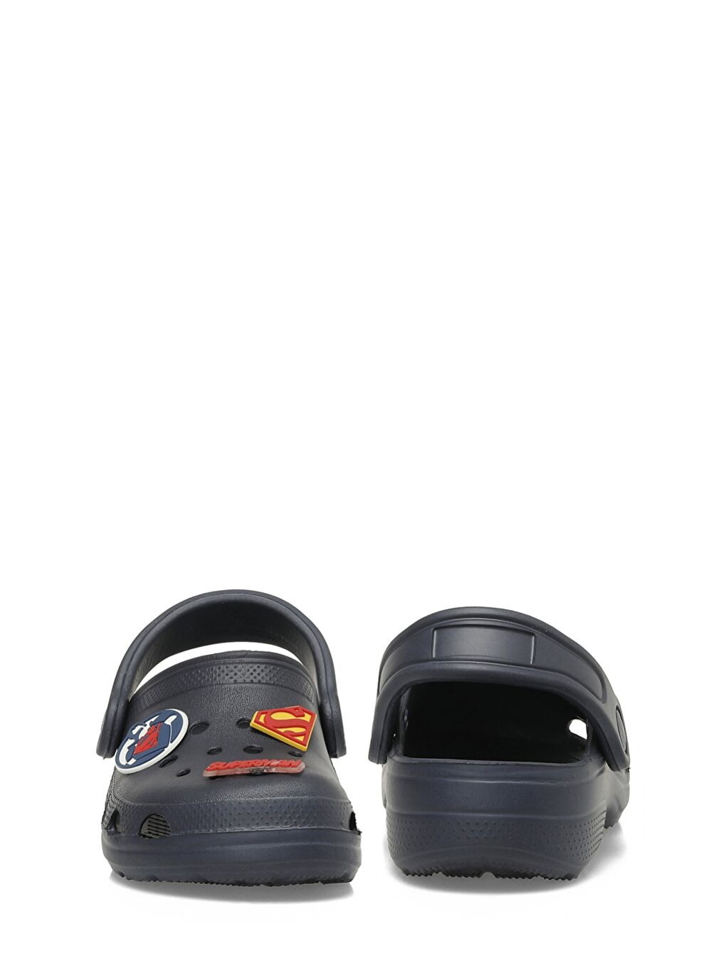 FROGI.P5FX Lacivert Erkek Çocuk Deniz Ayakkabısı-4