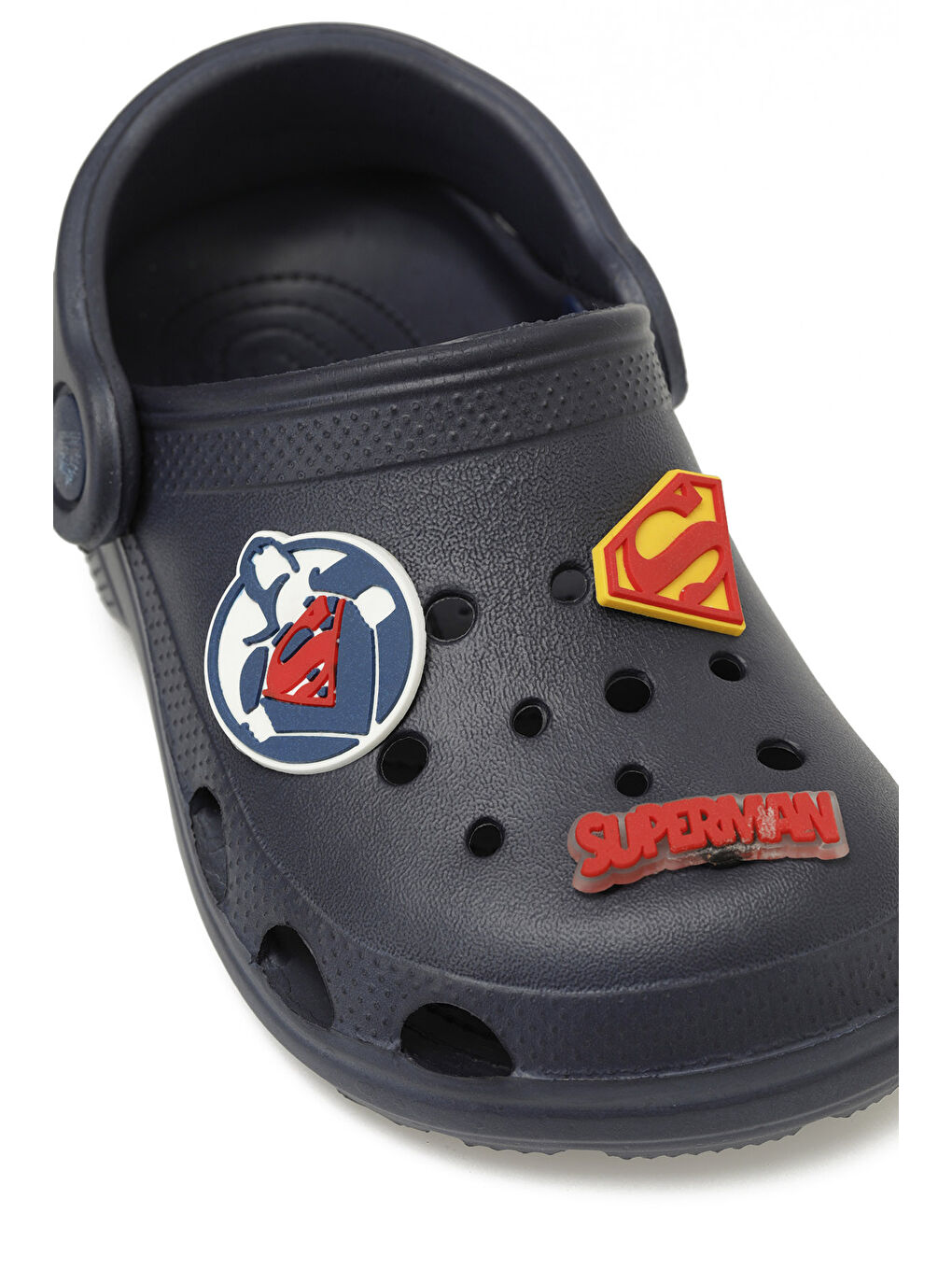 FROGI.P5FX Lacivert Erkek Çocuk Deniz Ayakkabısı-6