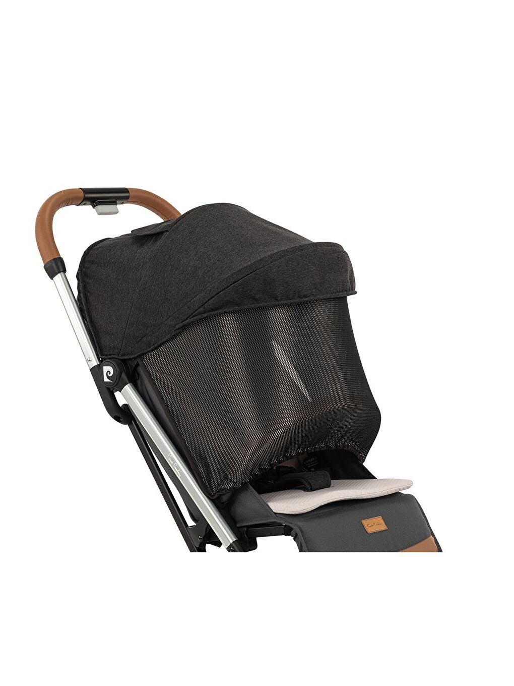 Karma +Plus Bebek Arabası Siyah-4