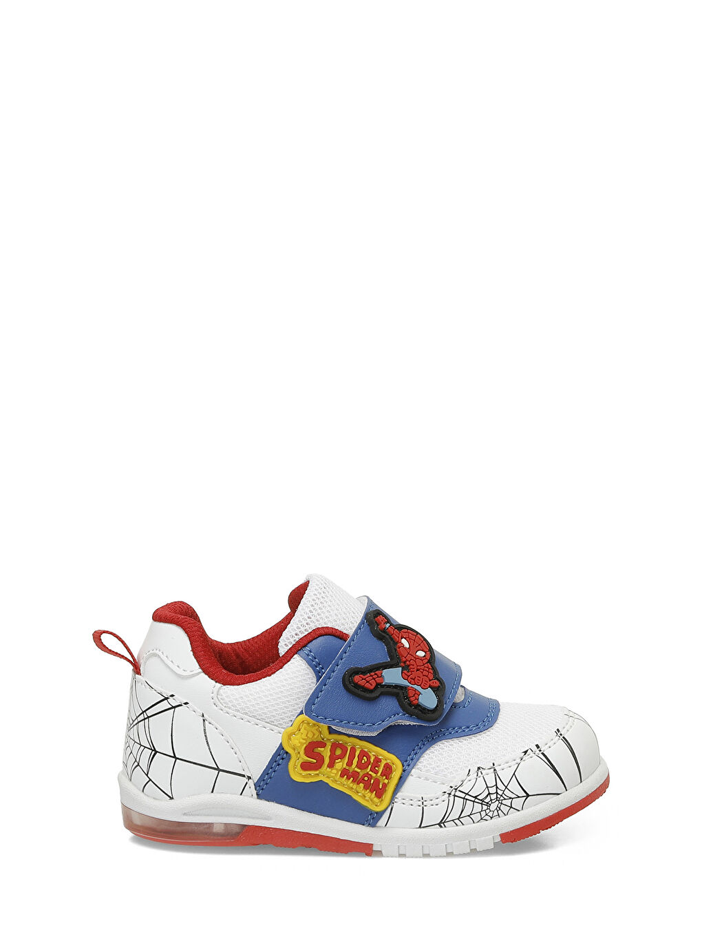 LEGOLAS.B5FX Beyaz Erkek Çocuk Spor Ayakkabı