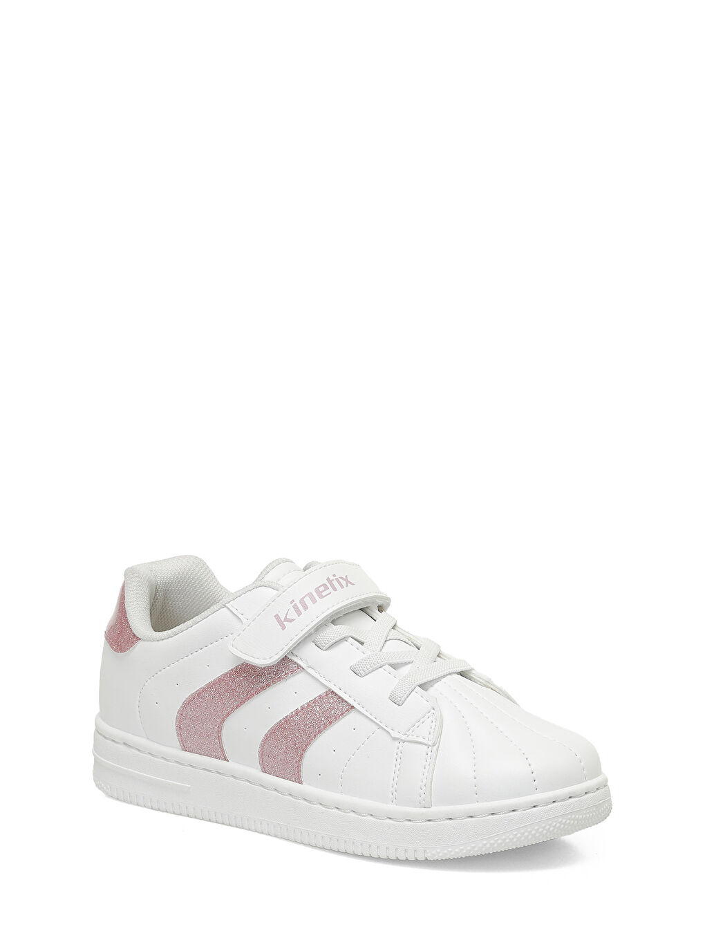 STAR F 5FX Beyaz Kız Çocuk Sneaker-1