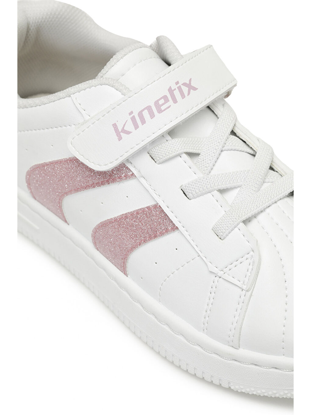 STAR F 5FX Beyaz Kız Çocuk Sneaker-6