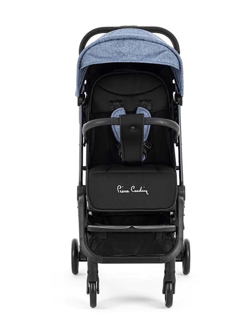 Jojo Bebek Arabası Mavı-1