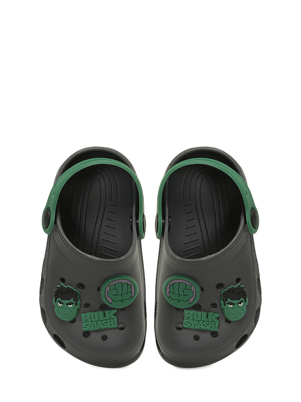 Gri CETRO.P5FX Antrasit Erkek Çocuk Deniz Ayakkabısı-3