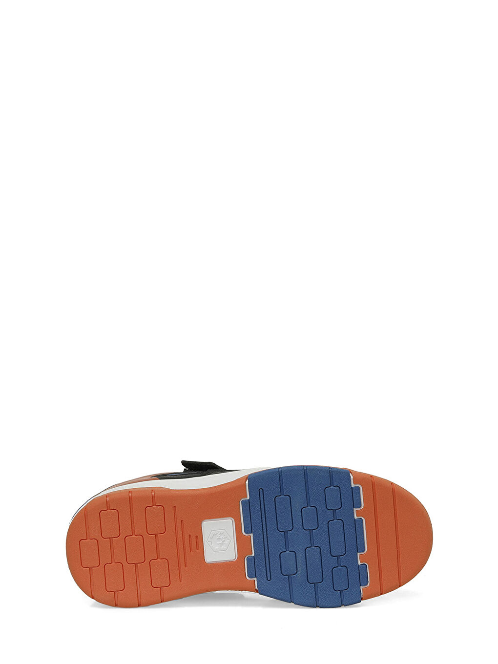 ELDON 5FX Siyah Erkek Çocuk Sneaker-5