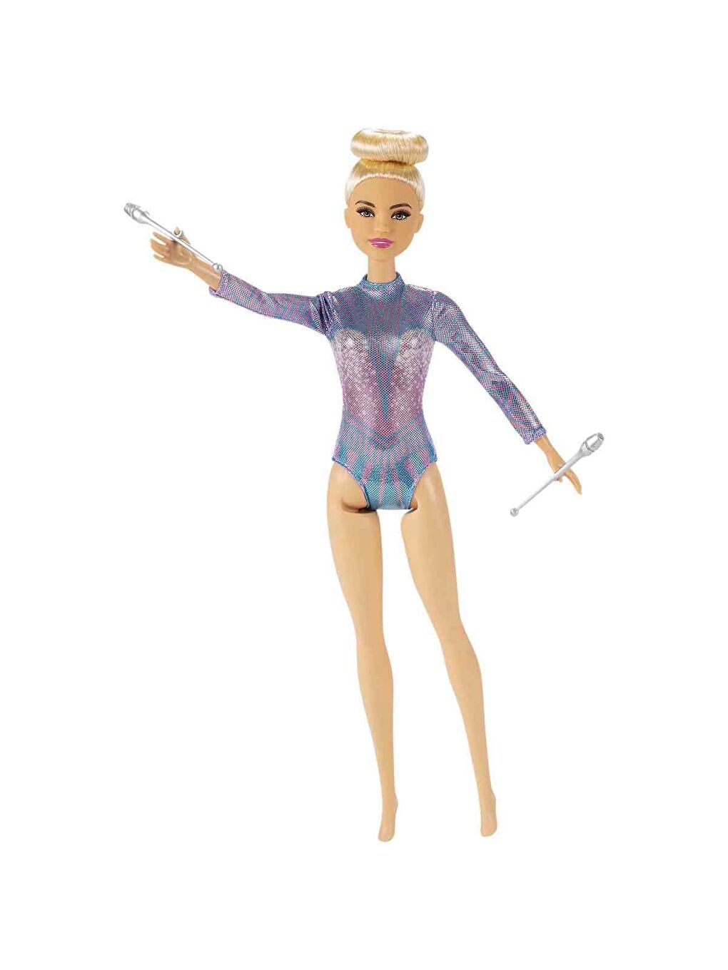 Kariyer Bebekleri - Ritmik Jimlastikçi DVF50-GTN65-1