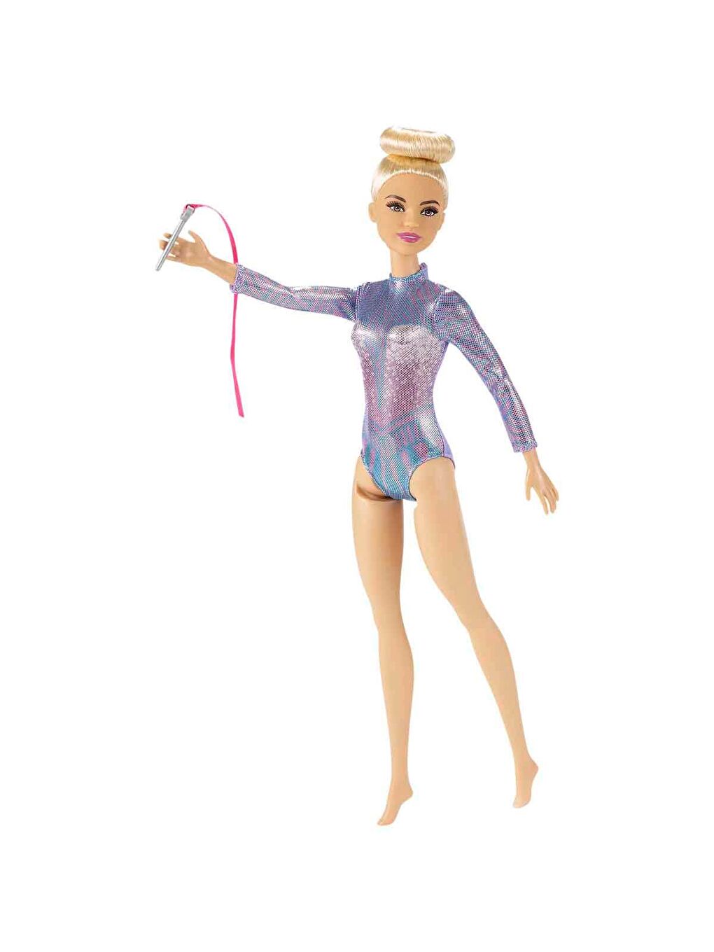 Kariyer Bebekleri - Ritmik Jimlastikçi DVF50-GTN65-2