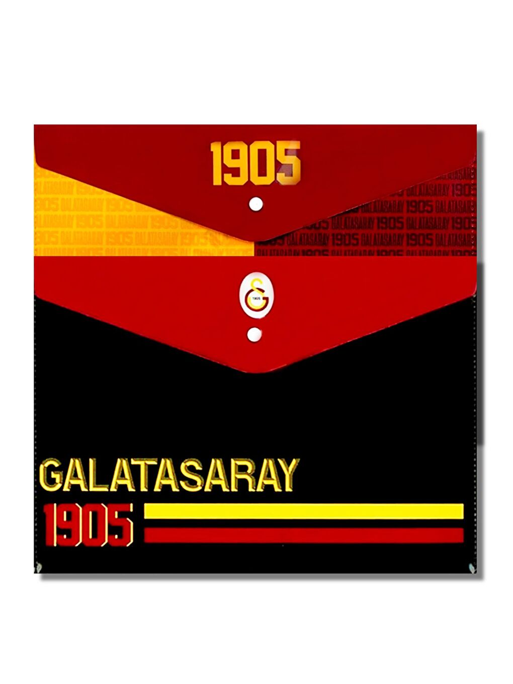 A4 Çıtçıtlı Dosya DOS-1905 (464500) 2 Adet-1