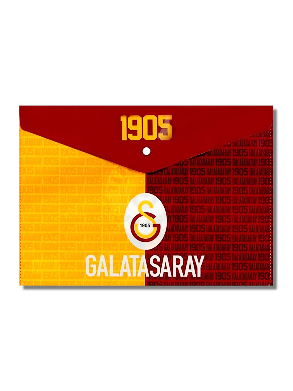 A4 Çıtçıtlı Dosya DOS-1905 (464500) 2 Adet-2