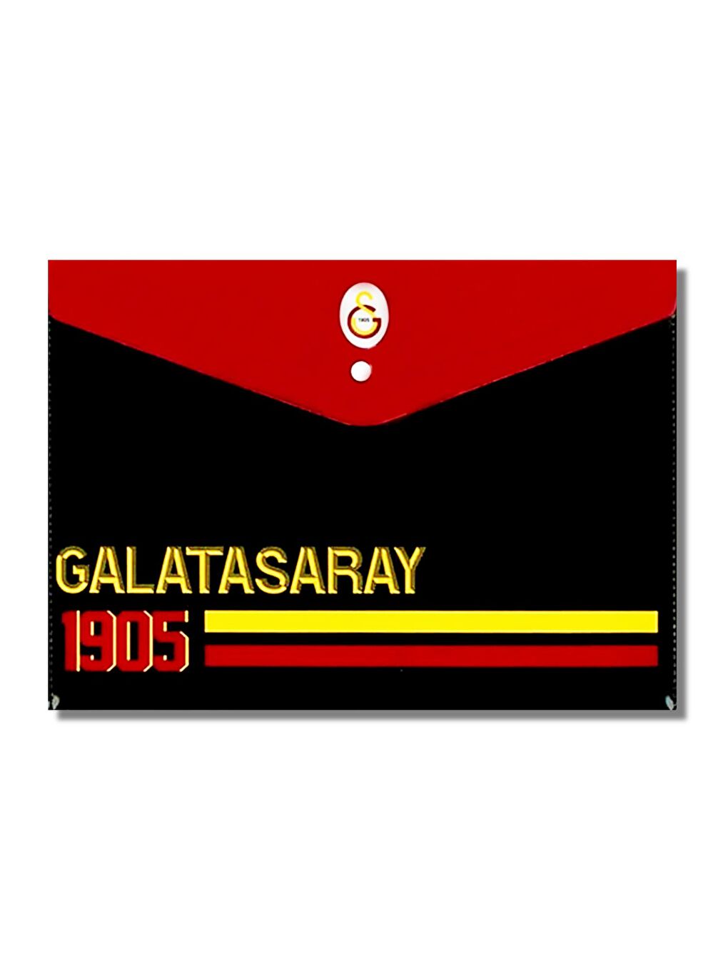 A4 Çıtçıtlı Dosya DOS-1905 (464500) 2 Adet-3
