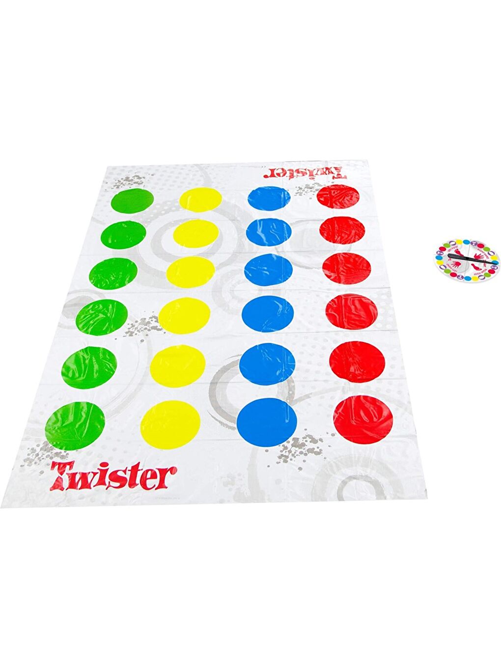 Twister 98831-1