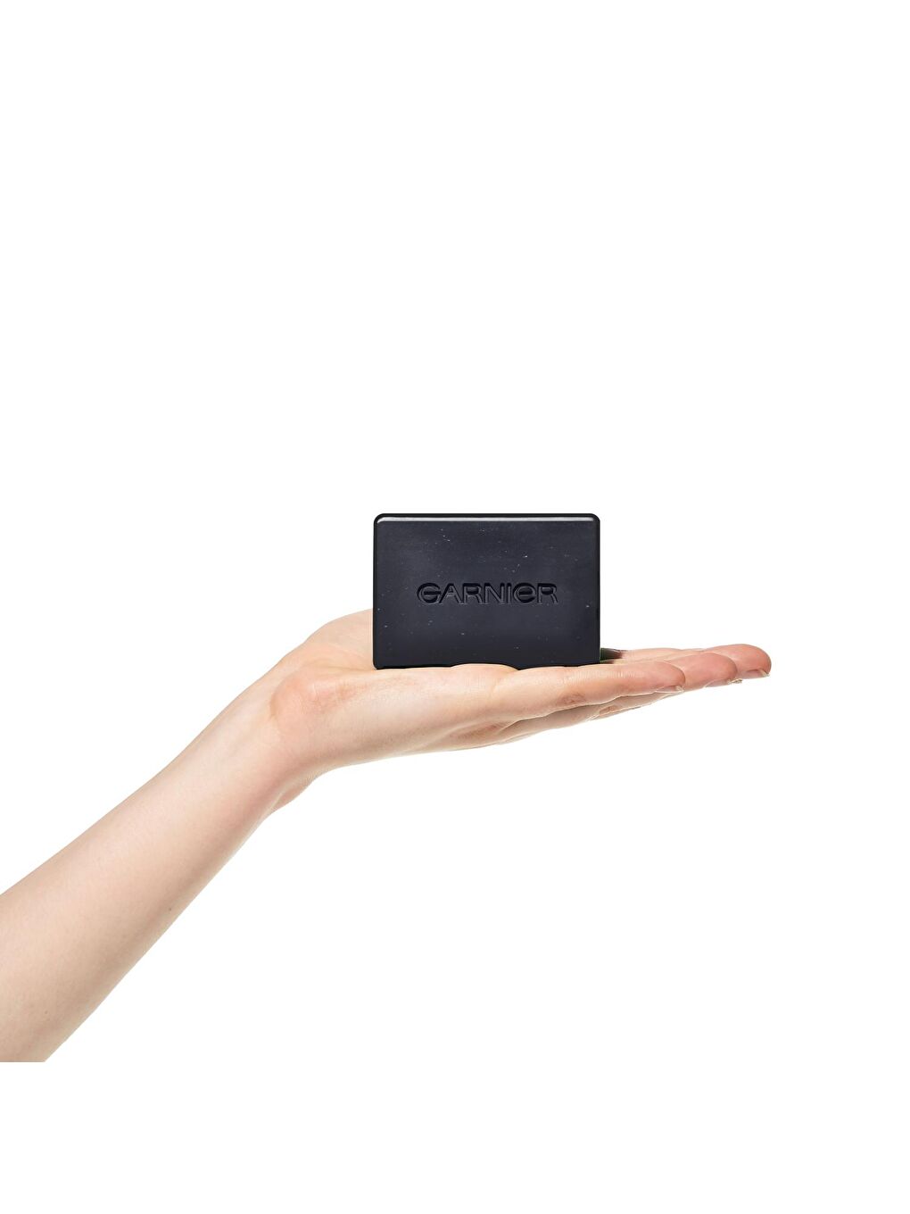 Saf & Temiz Siyah Nokta Karşıtı Kömürlü Bar-5