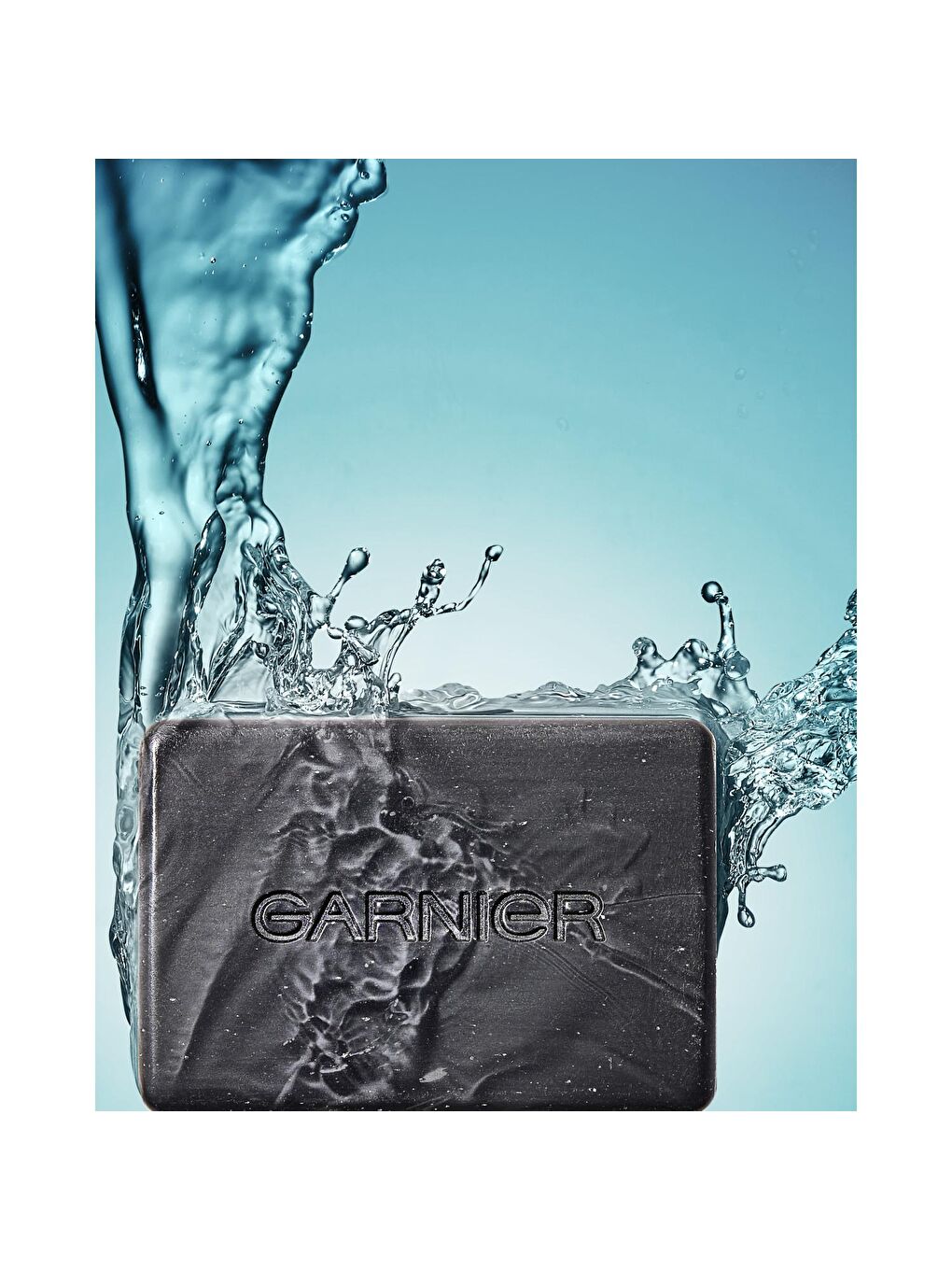 Saf & Temiz Siyah Nokta Karşıtı Kömürlü Bar-7