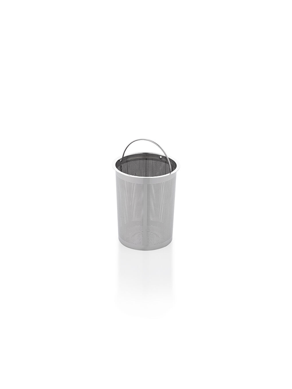 SCHAFER Teaform Plus Paslanmaz Çay Makinesi-Siyah - 1