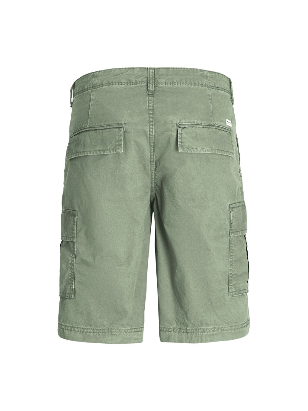 Cole Erkek Yeşil Şort-1