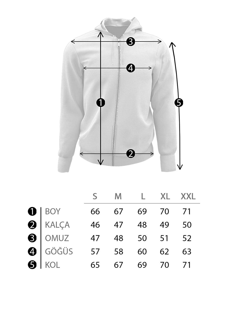 Kahverengi Bill Üçgen Parçalı Kapüşonlu Mevsimlik Mont 1220-4