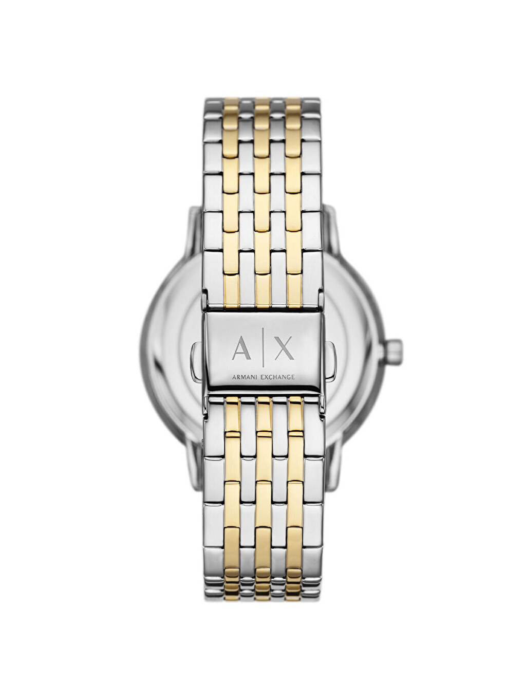 Sarı AX7156SET Kadın Kol Saati ve Bileklik Seti-2