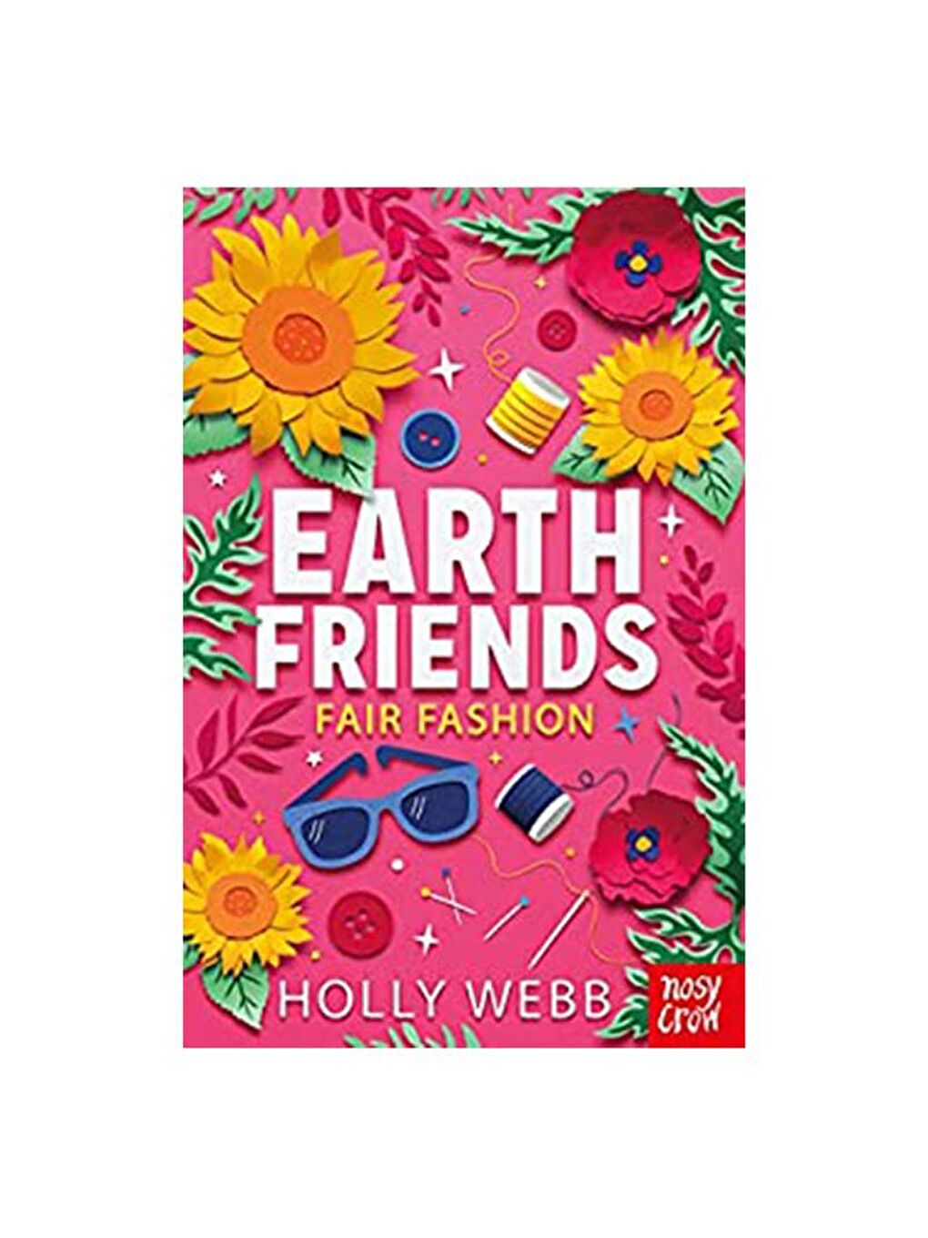 Earth Friends - Fair Fashion